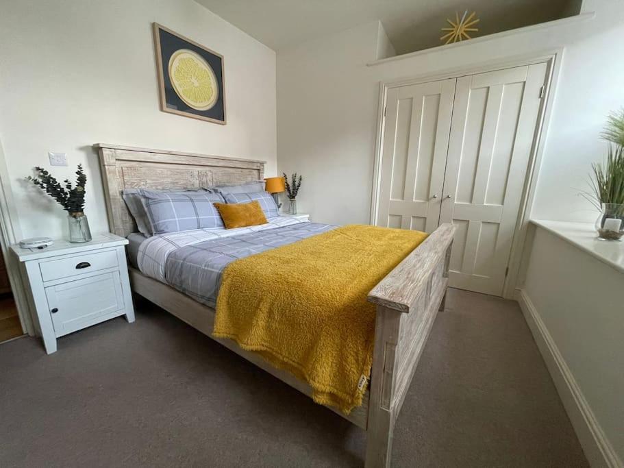 Luxurious 2 Bedroom Apartment In Central Berwick 外观 照片