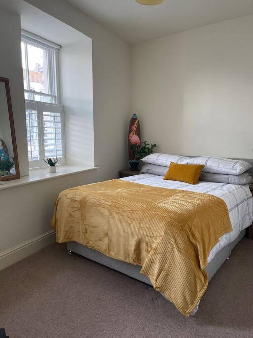 Luxurious 2 Bedroom Apartment In Central Berwick 外观 照片
