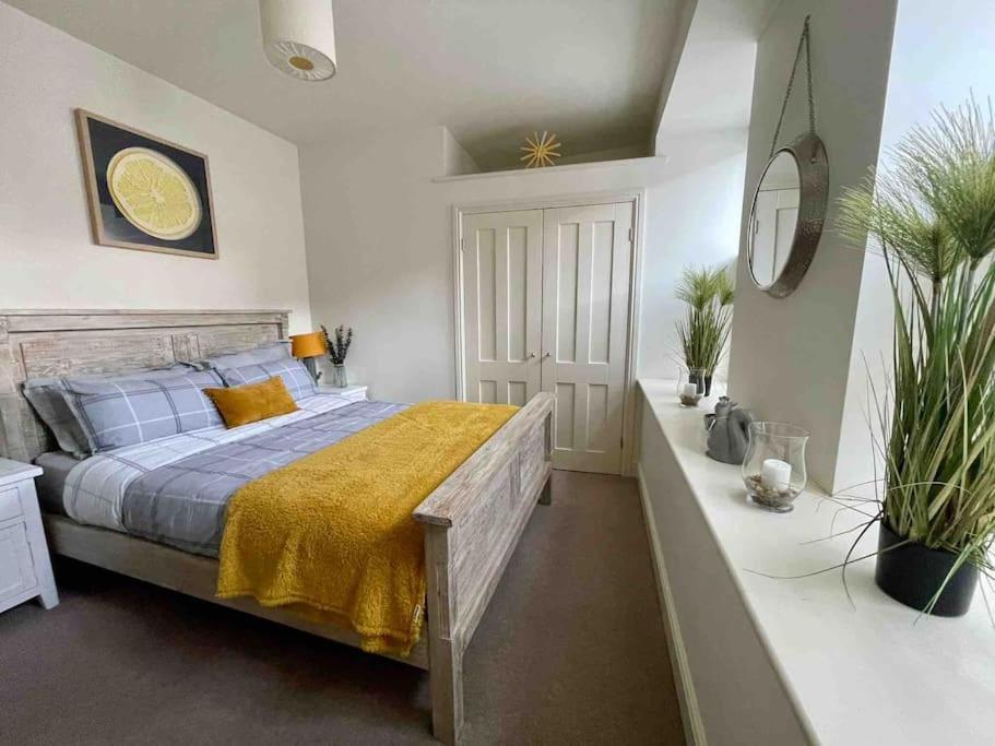 Luxurious 2 Bedroom Apartment In Central Berwick 外观 照片