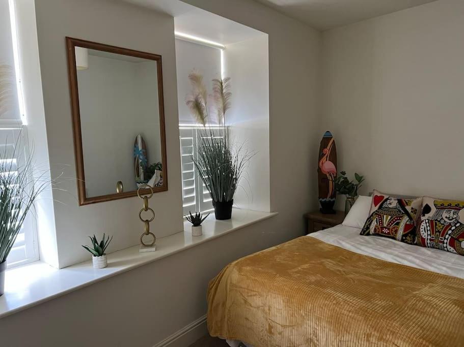 Luxurious 2 Bedroom Apartment In Central Berwick 外观 照片